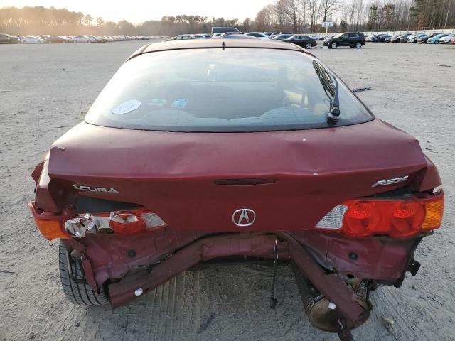 Photo 5 VIN: JH4DC548X2C024876 - ACURA RSX 