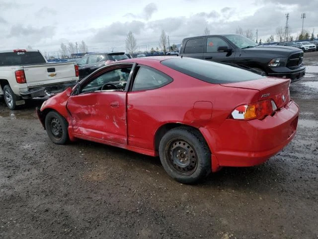 Photo 1 VIN: JH4DC548X3C800280 - ACURA RSX 