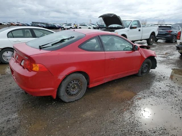 Photo 2 VIN: JH4DC548X3C800280 - ACURA RSX 