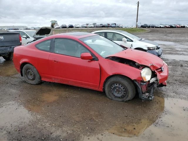 Photo 3 VIN: JH4DC548X3C800280 - ACURA RSX 