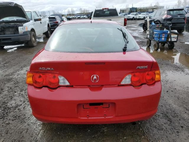 Photo 5 VIN: JH4DC548X3C800280 - ACURA RSX 