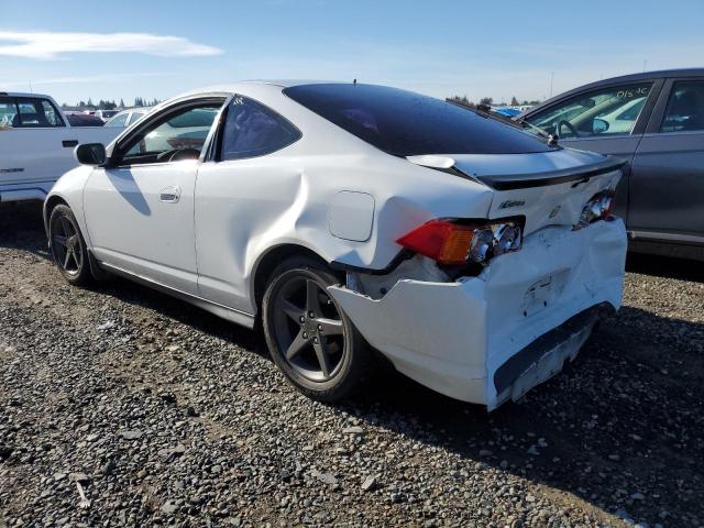 Photo 1 VIN: JH4DC548X3S004294 - ACURA RSX 