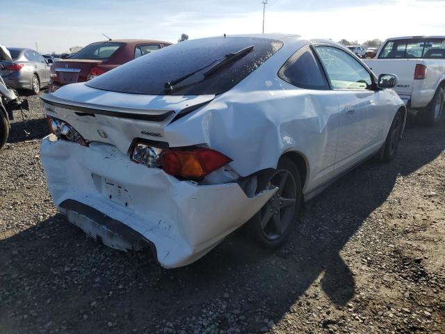 Photo 2 VIN: JH4DC548X3S004294 - ACURA RSX 