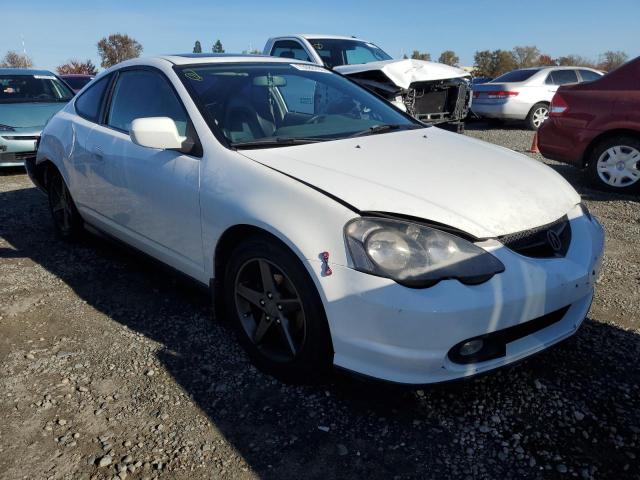 Photo 3 VIN: JH4DC548X3S004294 - ACURA RSX 