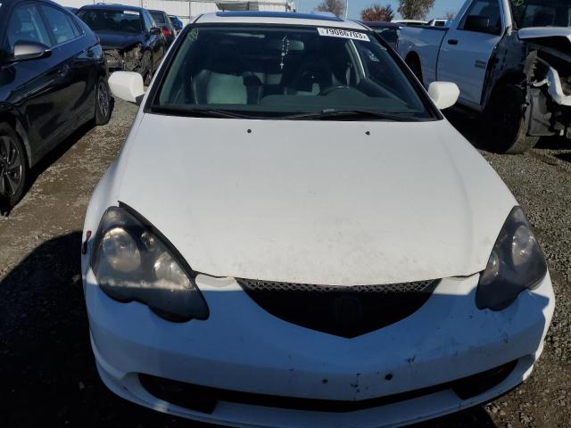 Photo 4 VIN: JH4DC548X3S004294 - ACURA RSX 