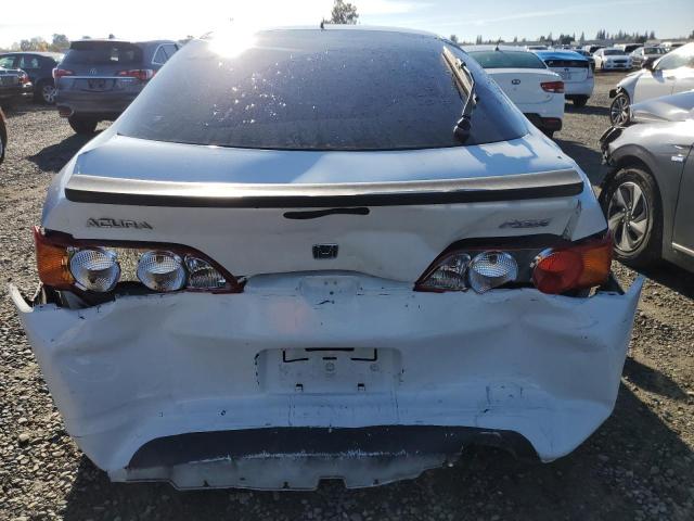 Photo 5 VIN: JH4DC548X3S004294 - ACURA RSX 