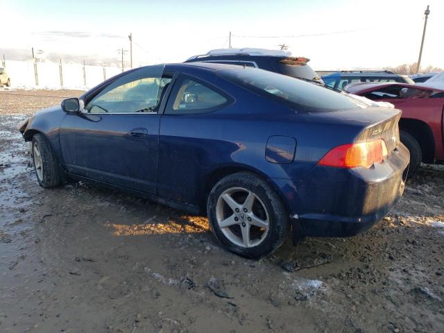 Photo 1 VIN: JH4DC548X4S008766 - ACURA RSX 