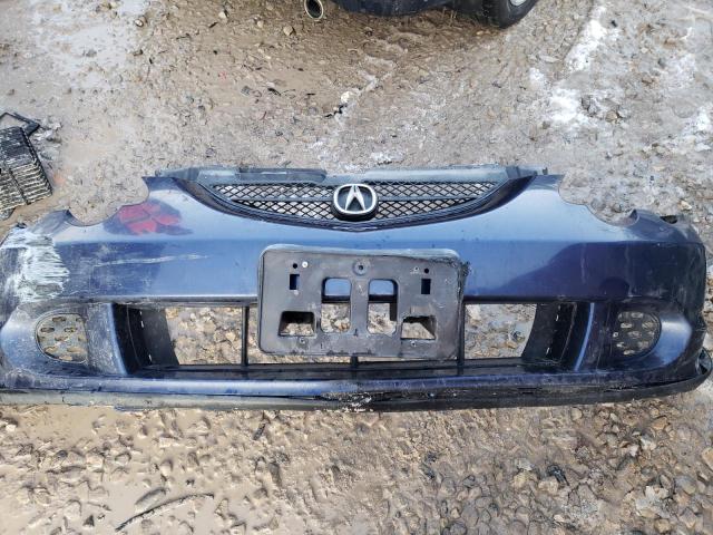 Photo 11 VIN: JH4DC548X4S008766 - ACURA RSX 