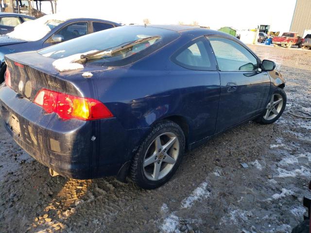 Photo 2 VIN: JH4DC548X4S008766 - ACURA RSX 