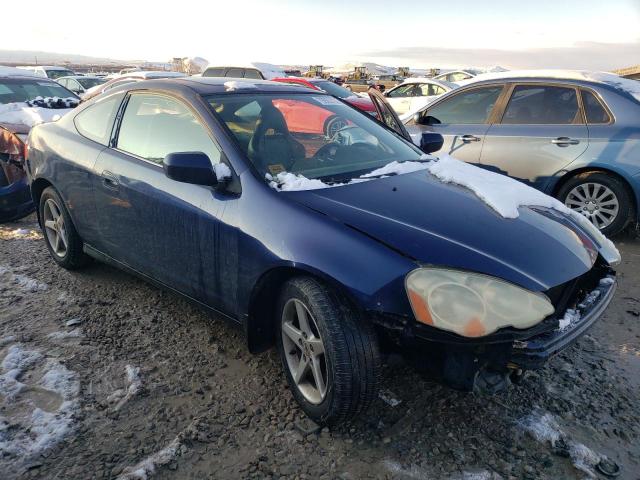 Photo 3 VIN: JH4DC548X4S008766 - ACURA RSX 