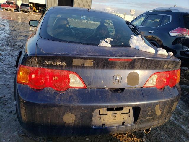 Photo 5 VIN: JH4DC548X4S008766 - ACURA RSX 