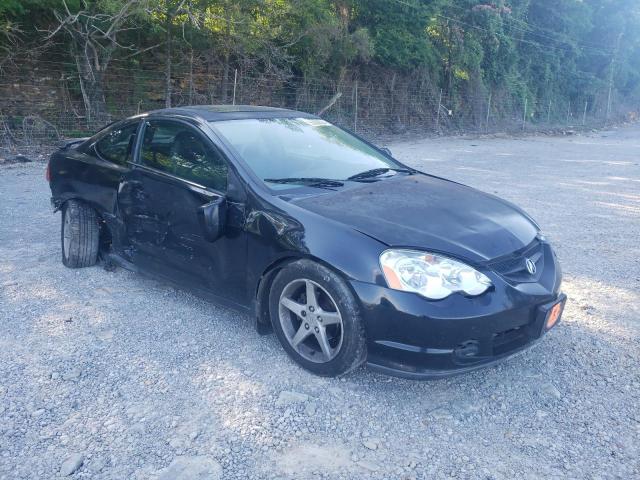 Photo 3 VIN: JH4DC548X4S008976 - ACURA RSX 