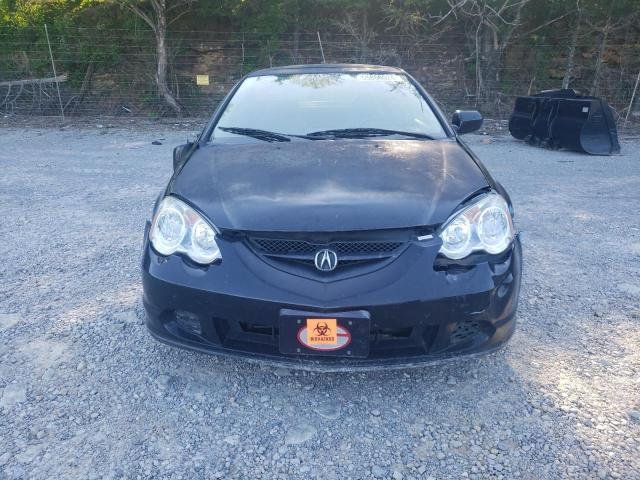 Photo 4 VIN: JH4DC548X4S008976 - ACURA RSX 