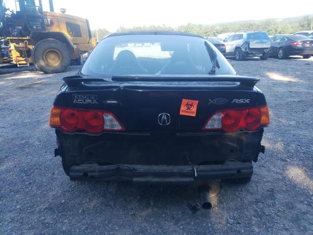 Photo 5 VIN: JH4DC548X4S008976 - ACURA RSX 