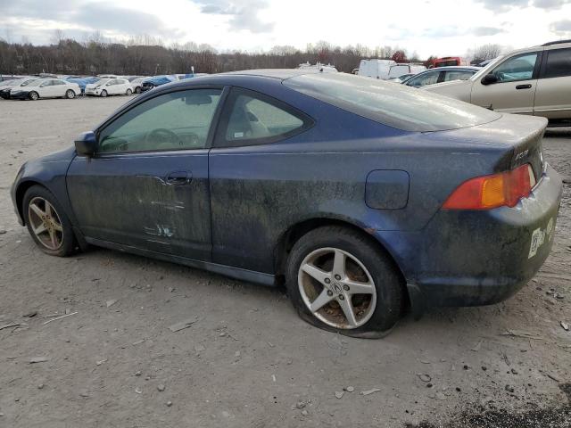 Photo 1 VIN: JH4DC548X4S010629 - ACURA RSX 