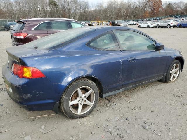 Photo 2 VIN: JH4DC548X4S010629 - ACURA RSX 