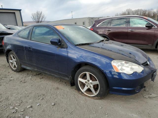 Photo 3 VIN: JH4DC548X4S010629 - ACURA RSX 