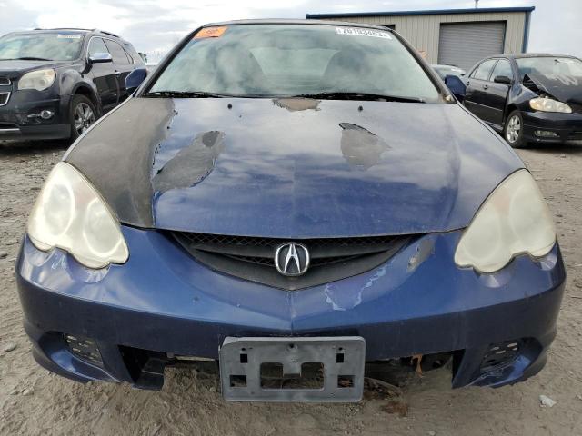 Photo 4 VIN: JH4DC548X4S010629 - ACURA RSX 