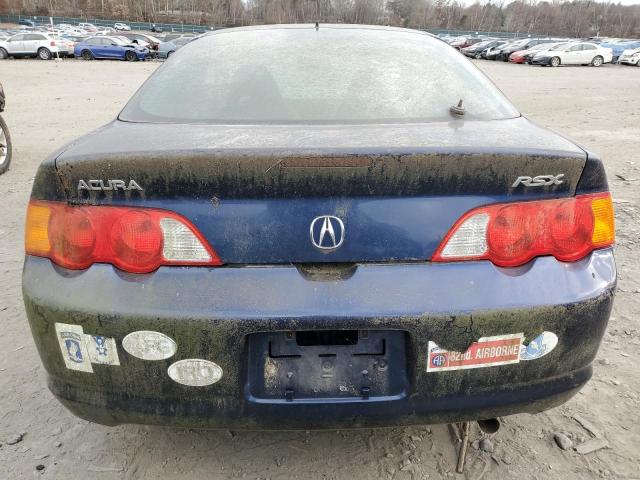 Photo 5 VIN: JH4DC548X4S010629 - ACURA RSX 