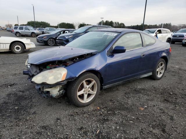 Photo 0 VIN: JH4DC548X4S013823 - ACURA RSX 