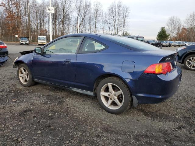 Photo 1 VIN: JH4DC548X4S013823 - ACURA RSX 