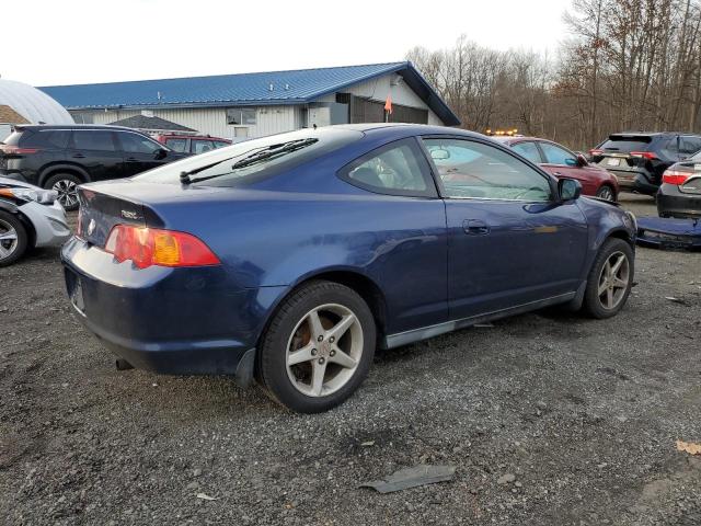 Photo 2 VIN: JH4DC548X4S013823 - ACURA RSX 