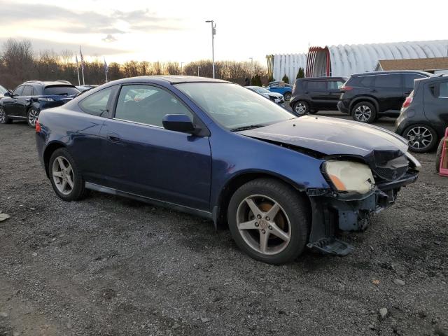 Photo 3 VIN: JH4DC548X4S013823 - ACURA RSX 