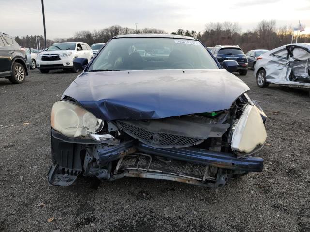 Photo 4 VIN: JH4DC548X4S013823 - ACURA RSX 