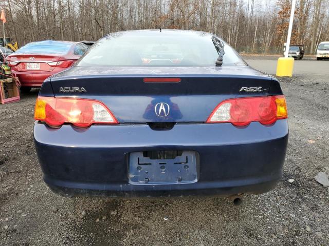 Photo 5 VIN: JH4DC548X4S013823 - ACURA RSX 