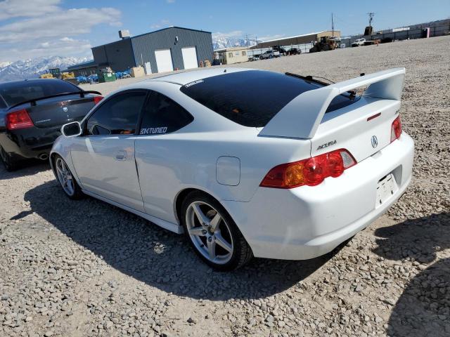 Photo 1 VIN: JH4DC548X4S014227 - ACURA RSX 