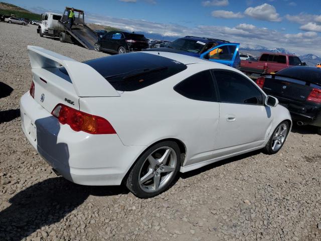 Photo 2 VIN: JH4DC548X4S014227 - ACURA RSX 