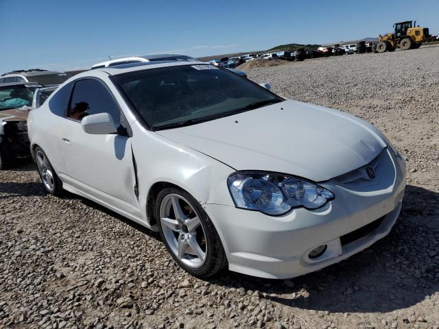 Photo 3 VIN: JH4DC548X4S014227 - ACURA RSX 