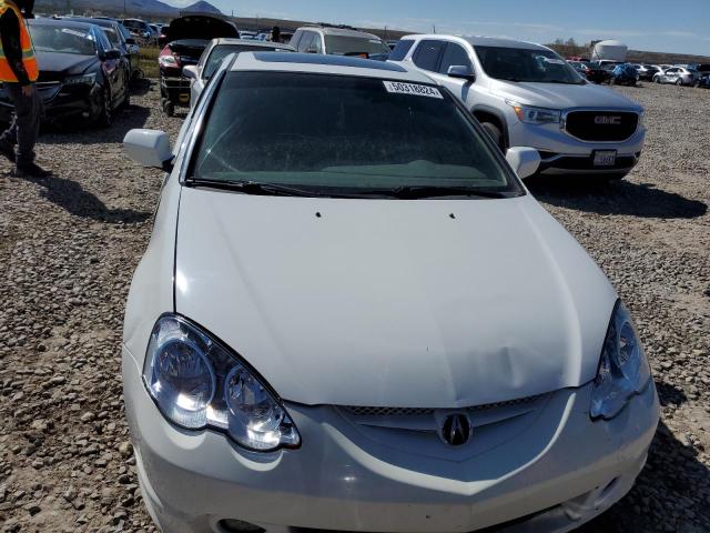 Photo 4 VIN: JH4DC548X4S014227 - ACURA RSX 