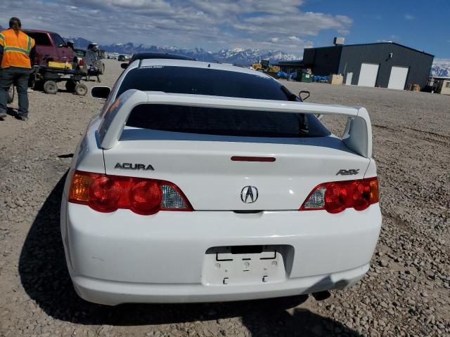 Photo 5 VIN: JH4DC548X4S014227 - ACURA RSX 