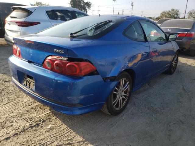 Photo 3 VIN: JH4DC548X5S006064 - ACURA RSX 