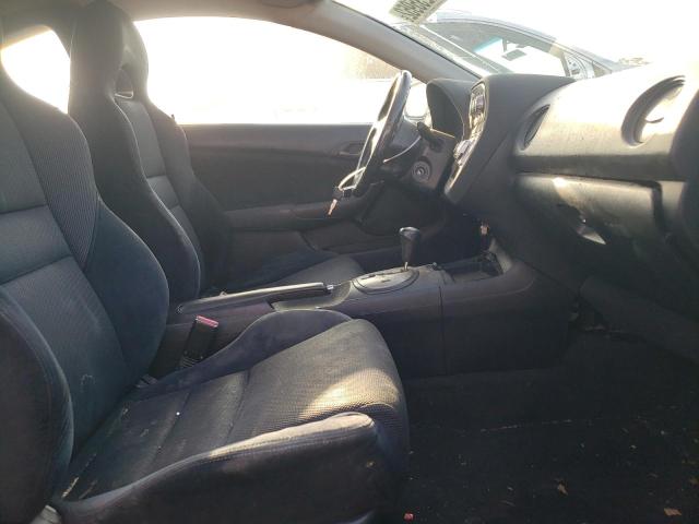 Photo 4 VIN: JH4DC548X5S006064 - ACURA RSX 