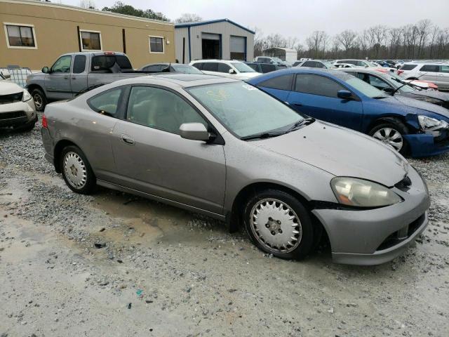 Photo 3 VIN: JH4DC548X5S008218 - ACURA RSX 