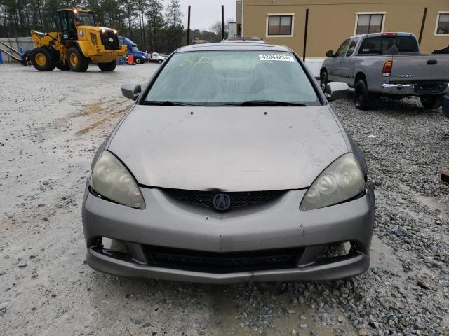 Photo 4 VIN: JH4DC548X5S008218 - ACURA RSX 