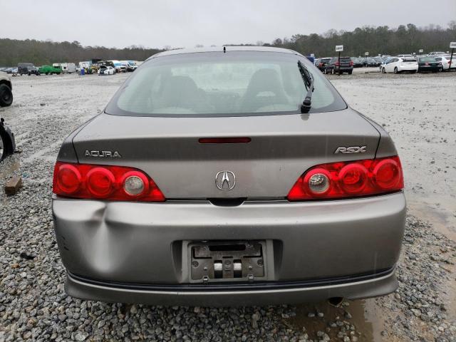 Photo 5 VIN: JH4DC548X5S008218 - ACURA RSX 