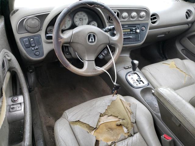 Photo 7 VIN: JH4DC548X5S008218 - ACURA RSX 