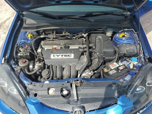 Photo 10 VIN: JH4DC548X5S010664 - ACURA RSX 