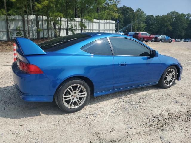 Photo 2 VIN: JH4DC548X5S010664 - ACURA RSX 