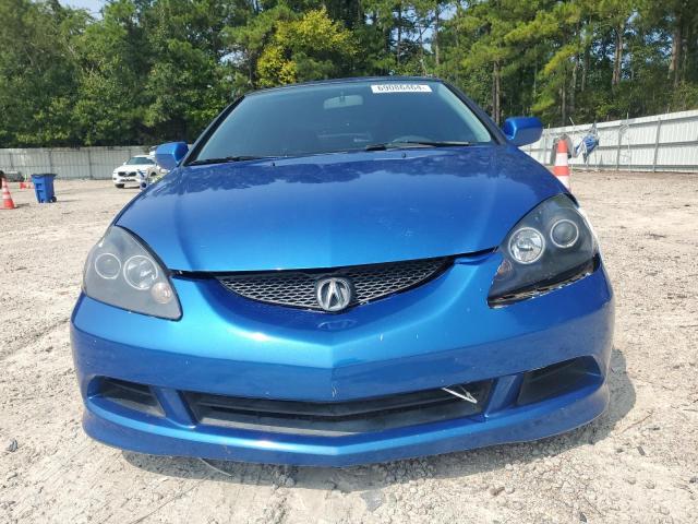 Photo 4 VIN: JH4DC548X5S010664 - ACURA RSX 