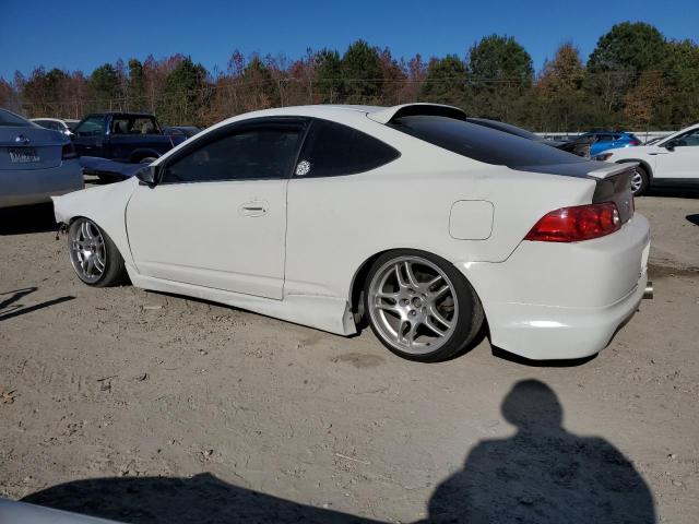 Photo 1 VIN: JH4DC548X5S012074 - ACURA RSX 