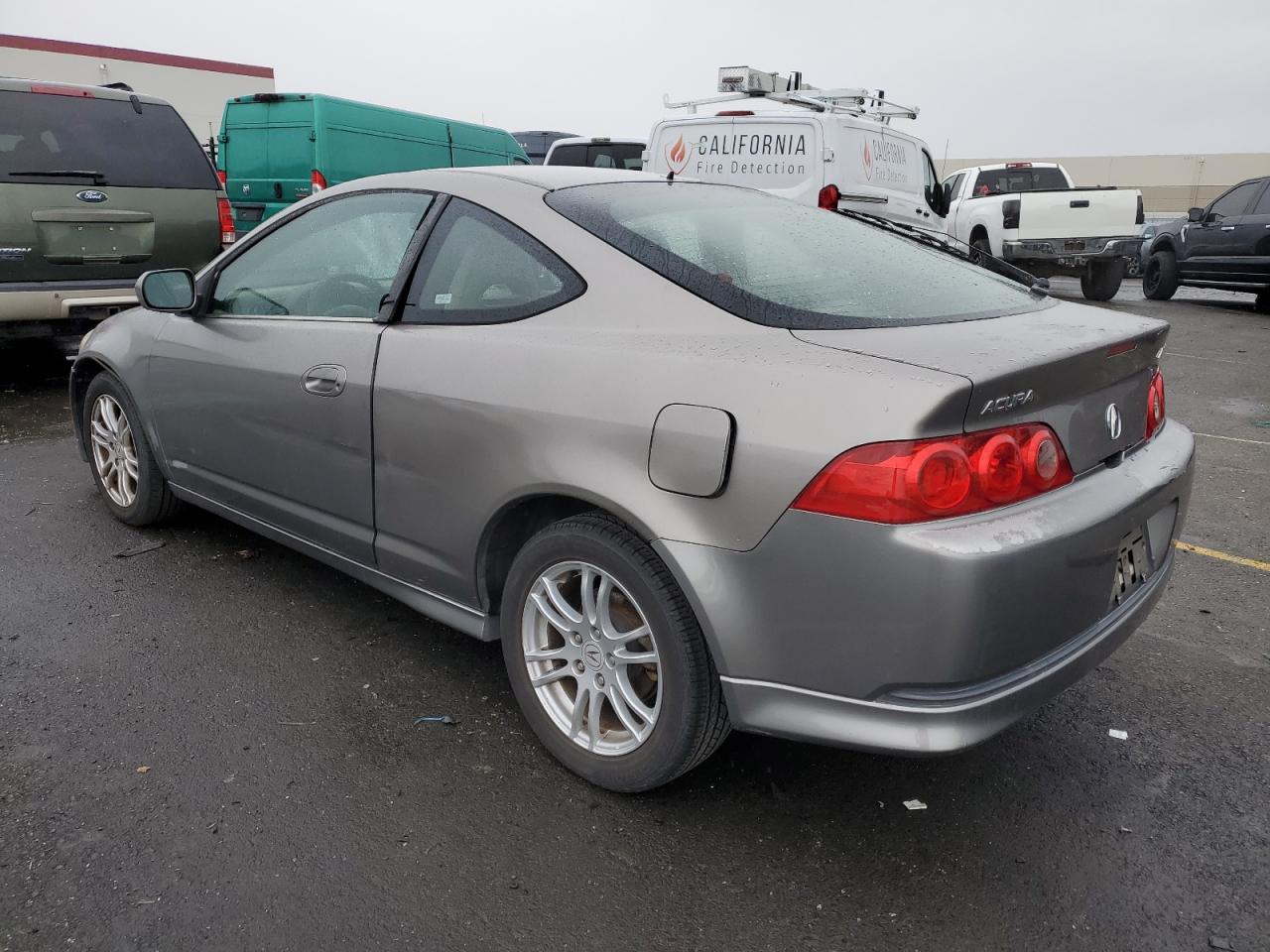 Photo 1 VIN: JH4DC548X5S016318 - ACURA RSX 