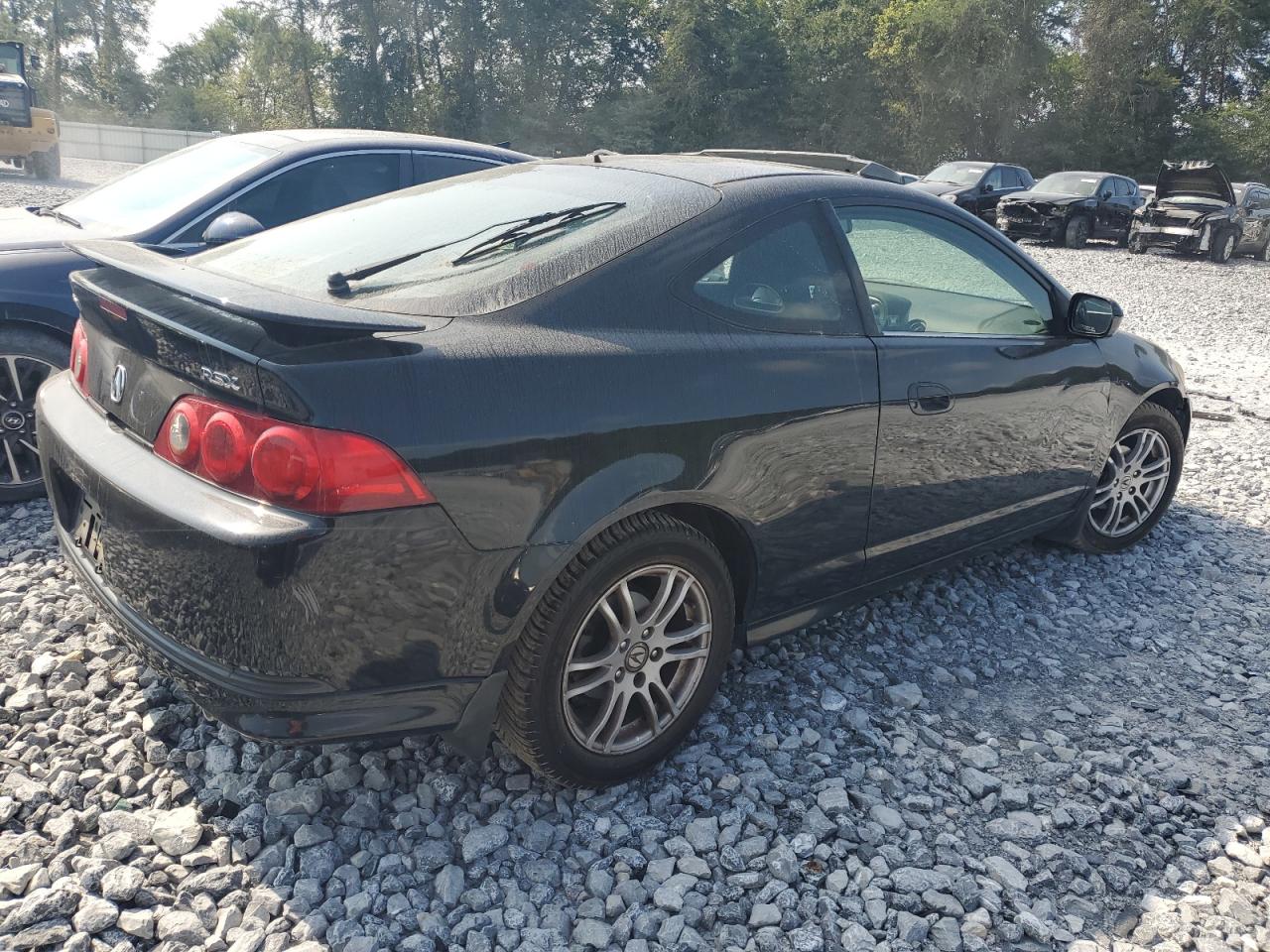 Photo 2 VIN: JH4DC548X5S017811 - ACURA RSX 