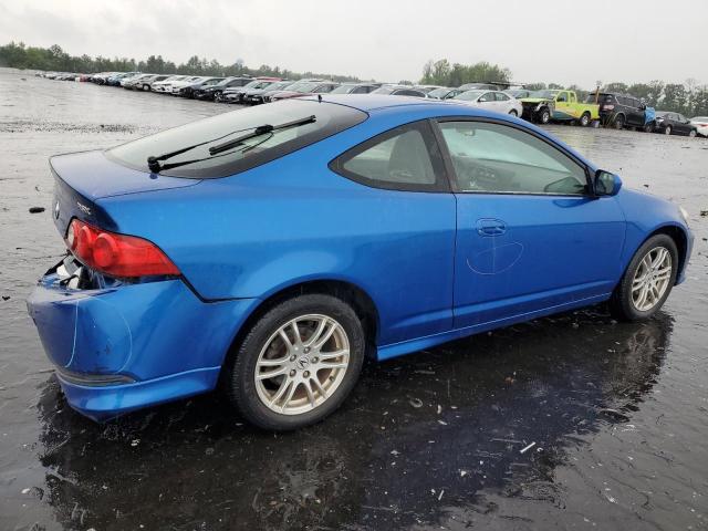 Photo 2 VIN: JH4DC548X6S003165 - ACURA RSX 