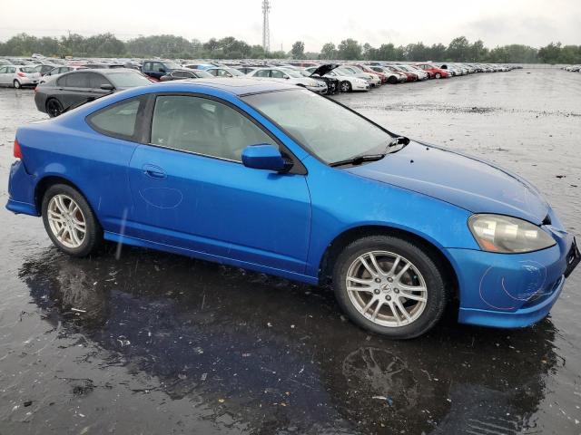 Photo 3 VIN: JH4DC548X6S003165 - ACURA RSX 