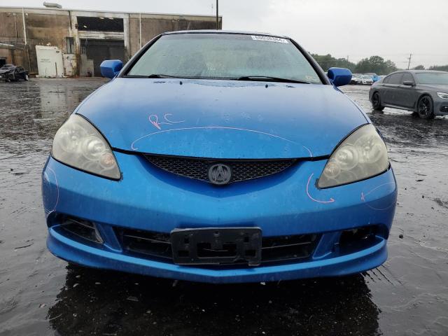 Photo 4 VIN: JH4DC548X6S003165 - ACURA RSX 