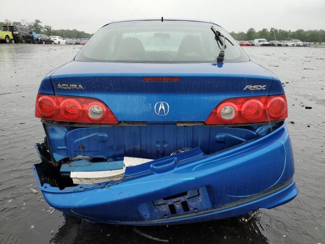 Photo 5 VIN: JH4DC548X6S003165 - ACURA RSX 